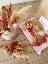 Load image into Gallery viewer, Autumn Letterbox Dried Flowers