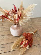Load image into Gallery viewer, Autumn Letterbox Dried Flowers
